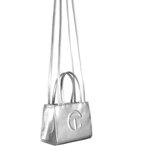Telfar Bag Small
